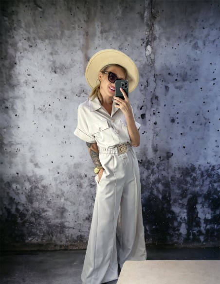 Overal LADY