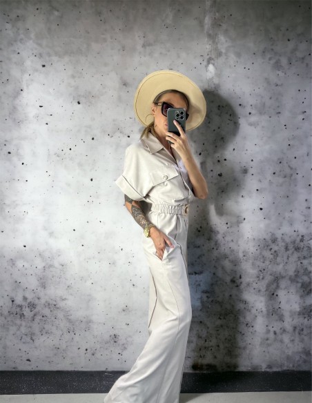 Overal LADY