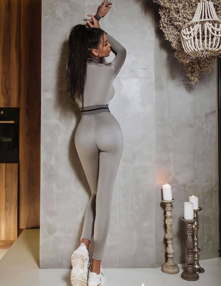 Overal FREYA grey
