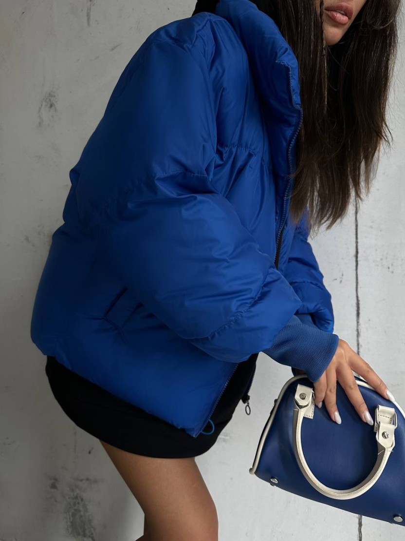 Puffer bunda MADISON