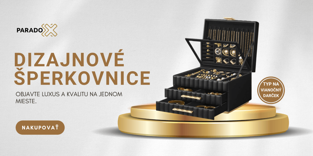 &Scaron;perkovnice Paradox